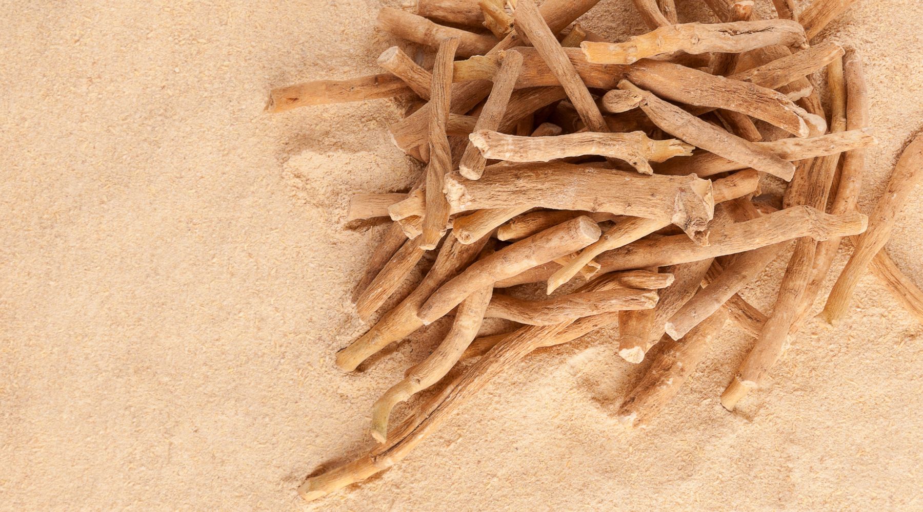 Ashwagandha Root Dried| Intentionally Natural