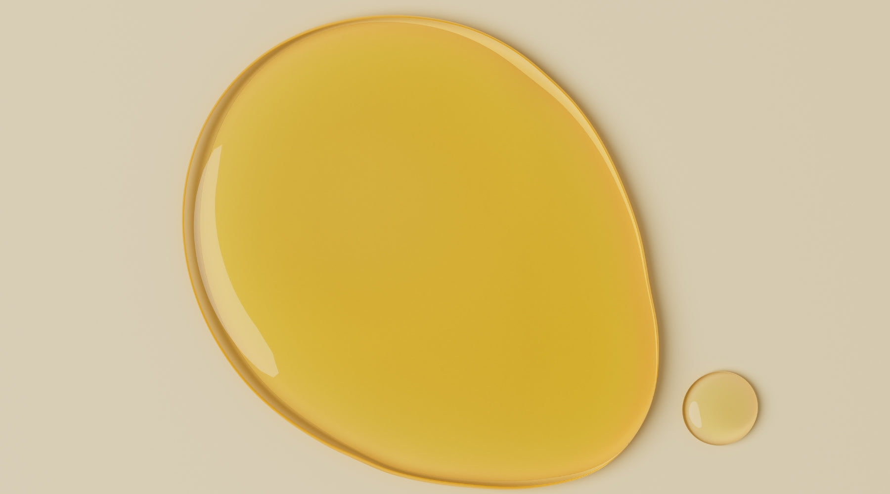 Bakuchiol Oil Serum Sample