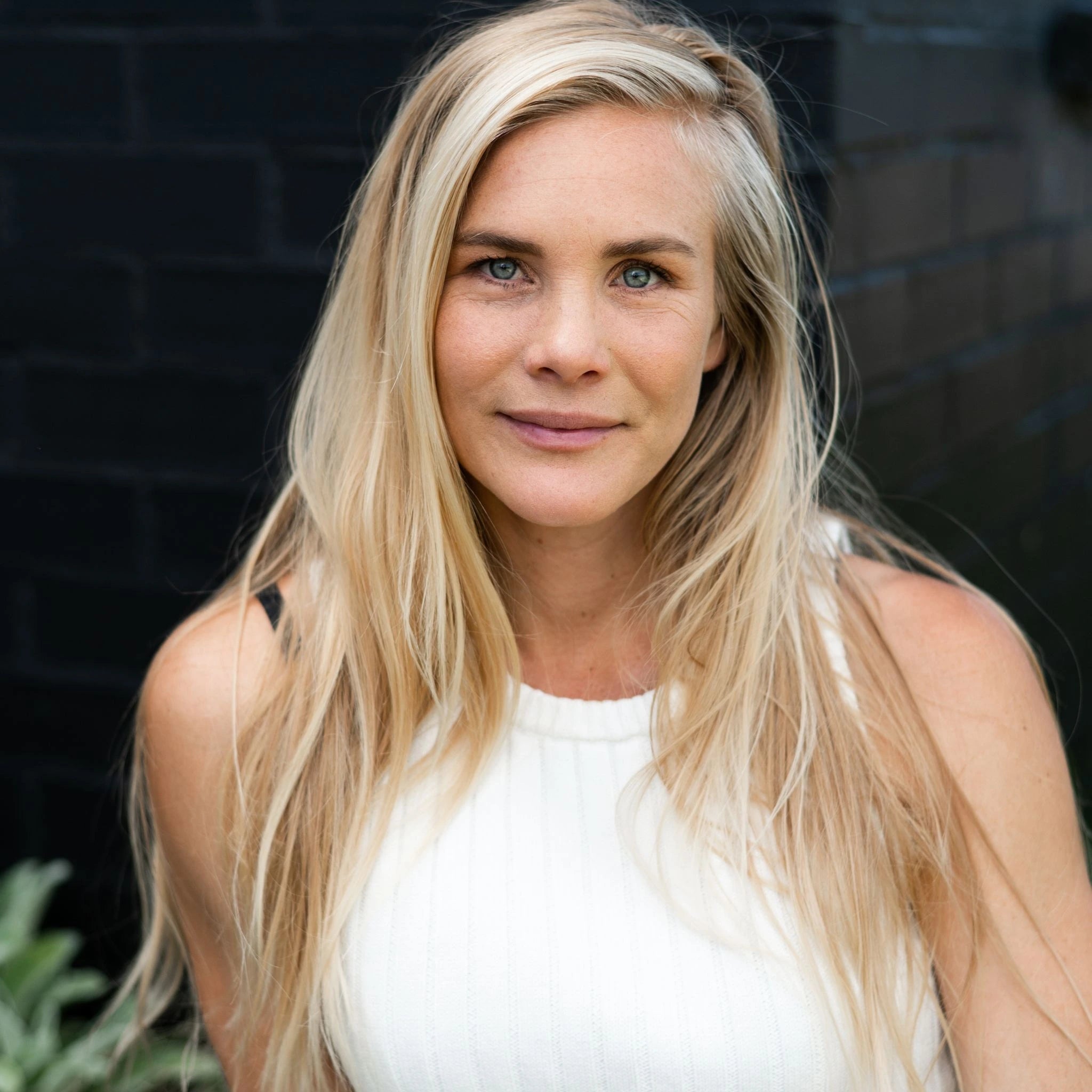 Shay Lawrence, founder of CaliWoods – NZ eco brand championing sustainable living and low-waste lifestyle solutions