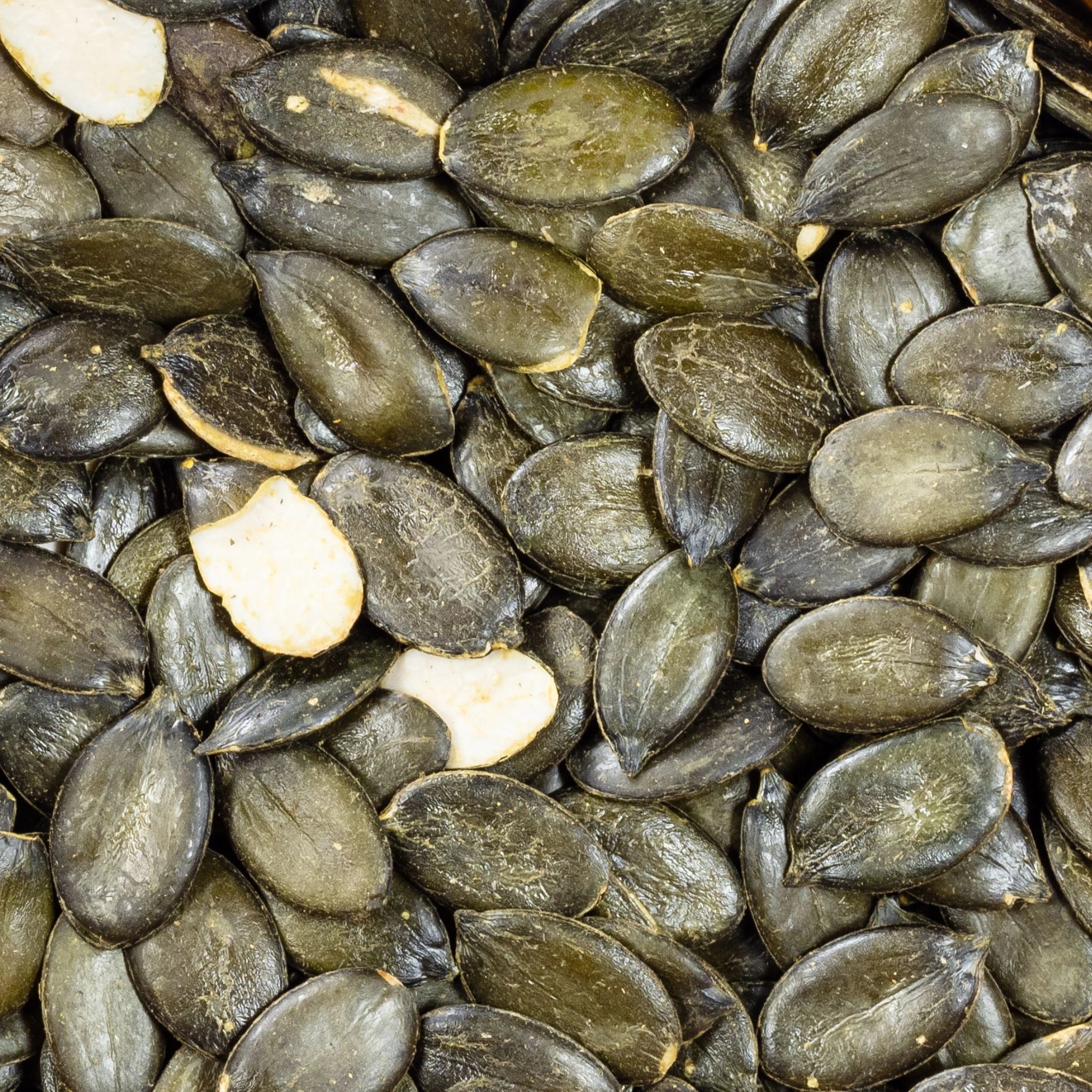 nutrient-rich pumpkin seeds, the source of cold-pressed pumpkin seed oil. Rich in antioxidants, essential fatty acids, and vitamins, this skin-nourishing oil helps hydrate, soothe inflammation, and support collagen production for a healthy, radiant complexion.