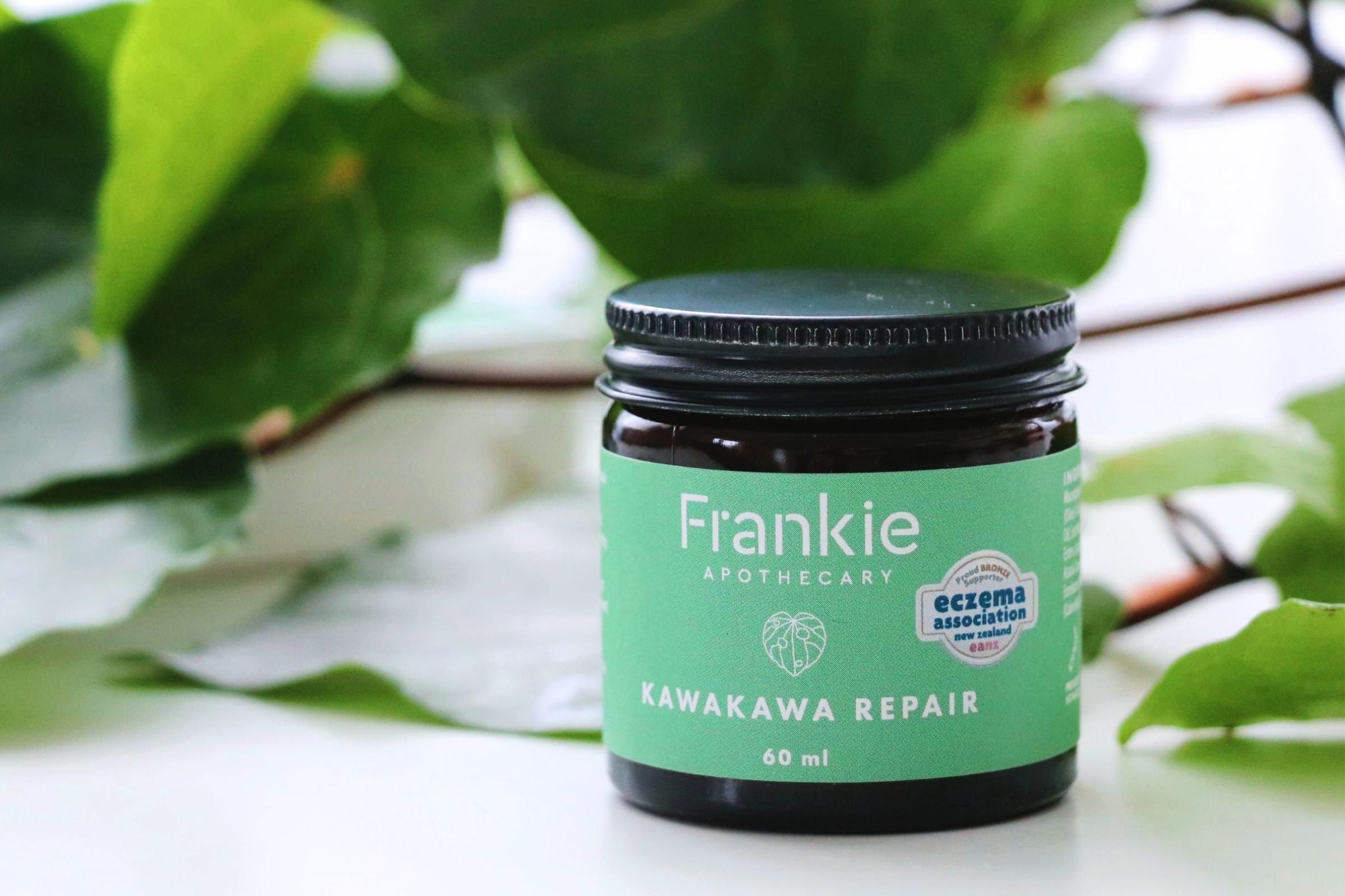 Behind the Brand: Frankie Apothecary