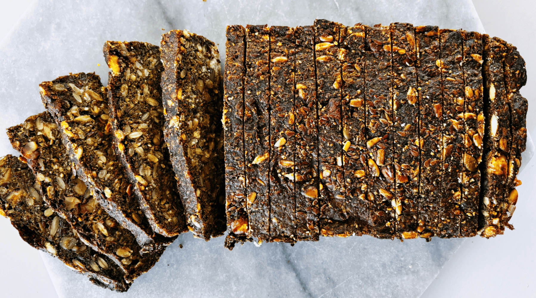 healthy gluten free low carb beauty bread recipe | Intentionally Natural