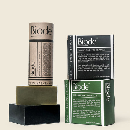 Biode