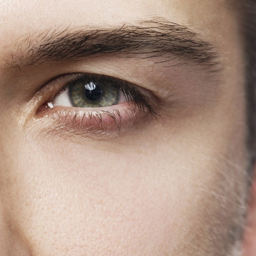 Men's face skincare
