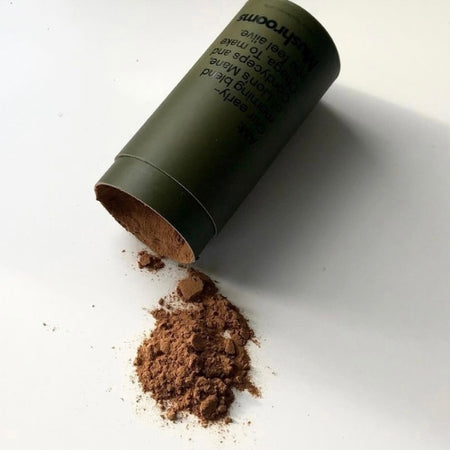 Mother Made AM Mushroom Powder