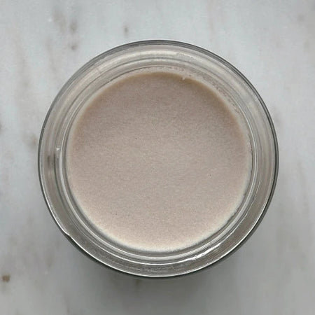 No3 Underbalm Natural Deodorant Vanilla and Lime paste pot 