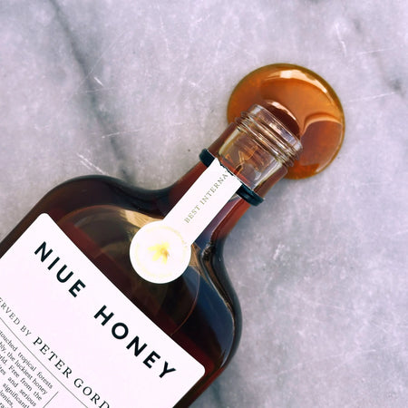 Niue Honey