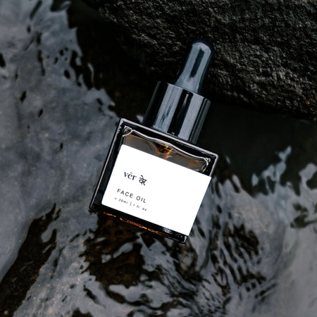 vēr वेर Skincare