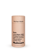 Mother Made | Brain Capsules