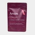 Ārepa The Brain Drink Powder For Daily function