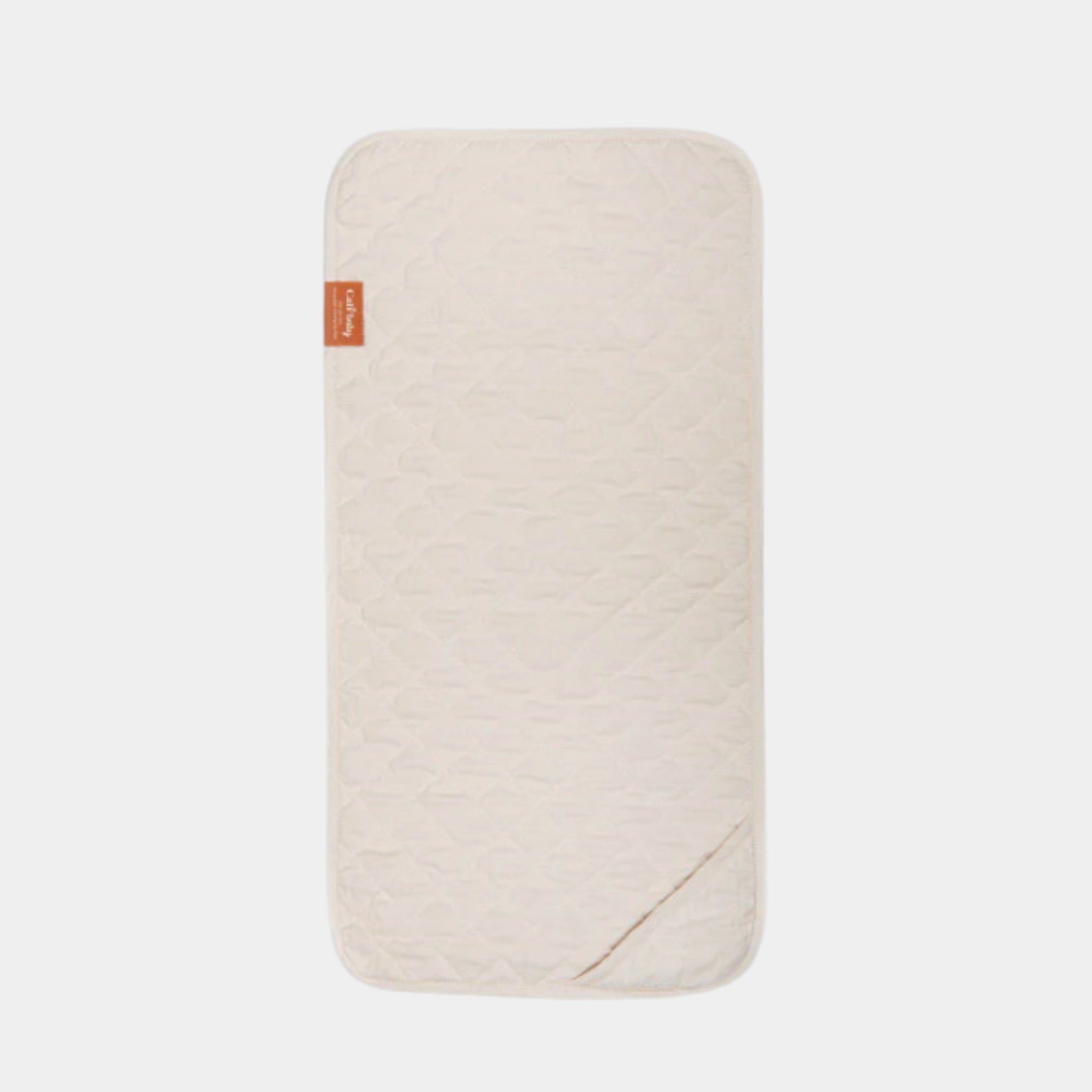 CaliWoods Cali baby Organic cotton changing mat 