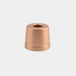 CaliWoods Copper Razor Stand 