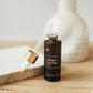 Collagen Boosting Gel Hyaluronic Acid Serum bottle