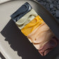 Fair + Square face & body wash bars group shot