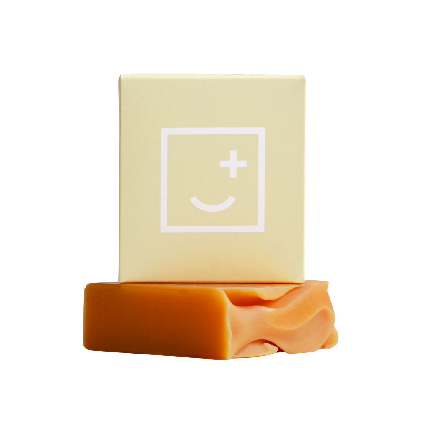 Fair and Square lemony snicket face wash bar
