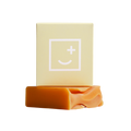 Fair + Square Lemony Snicket Face Bar 150G