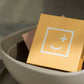 Fair + square Spice trader boady wash bar compostable packaging box