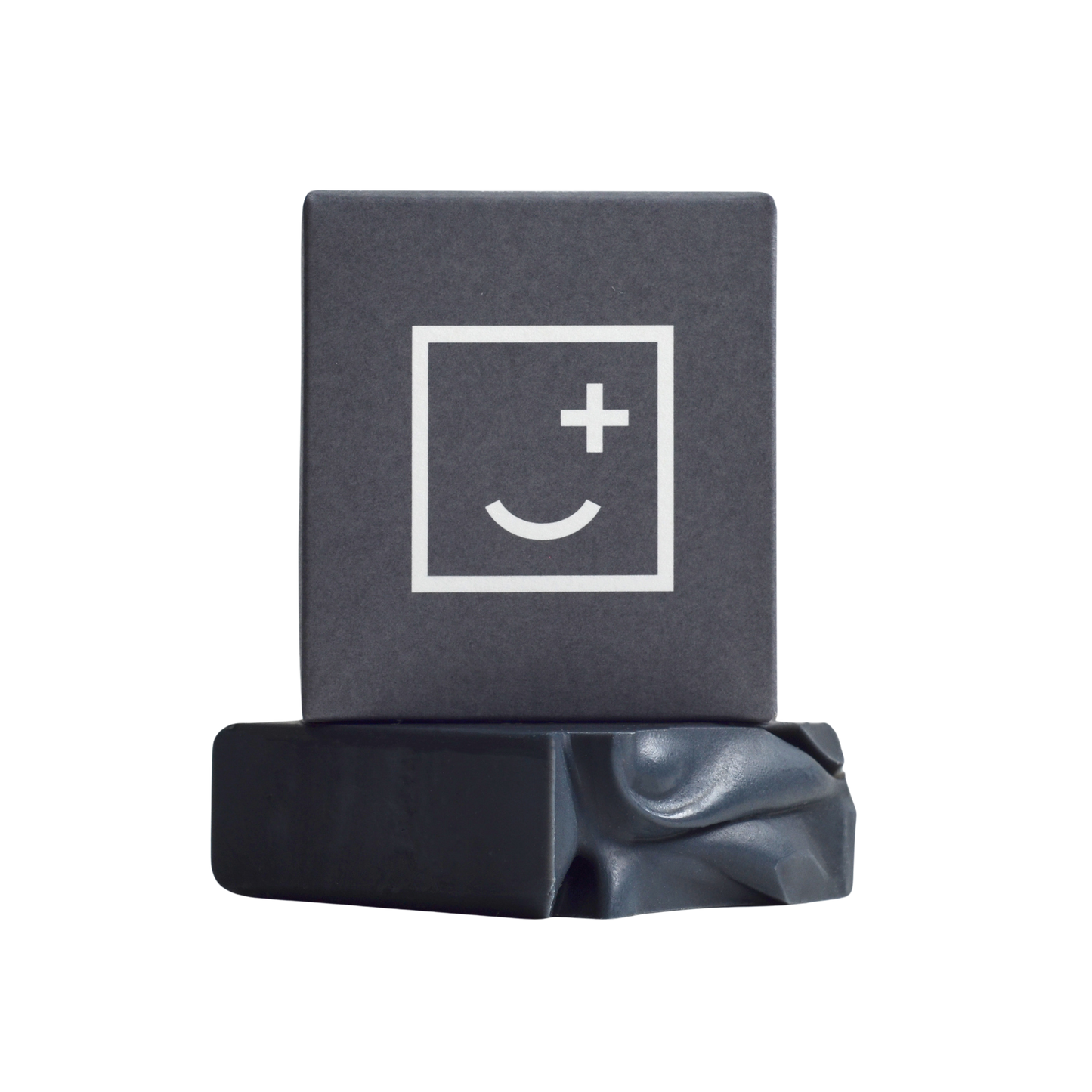 Fair and Square Daily Detox face wash bar