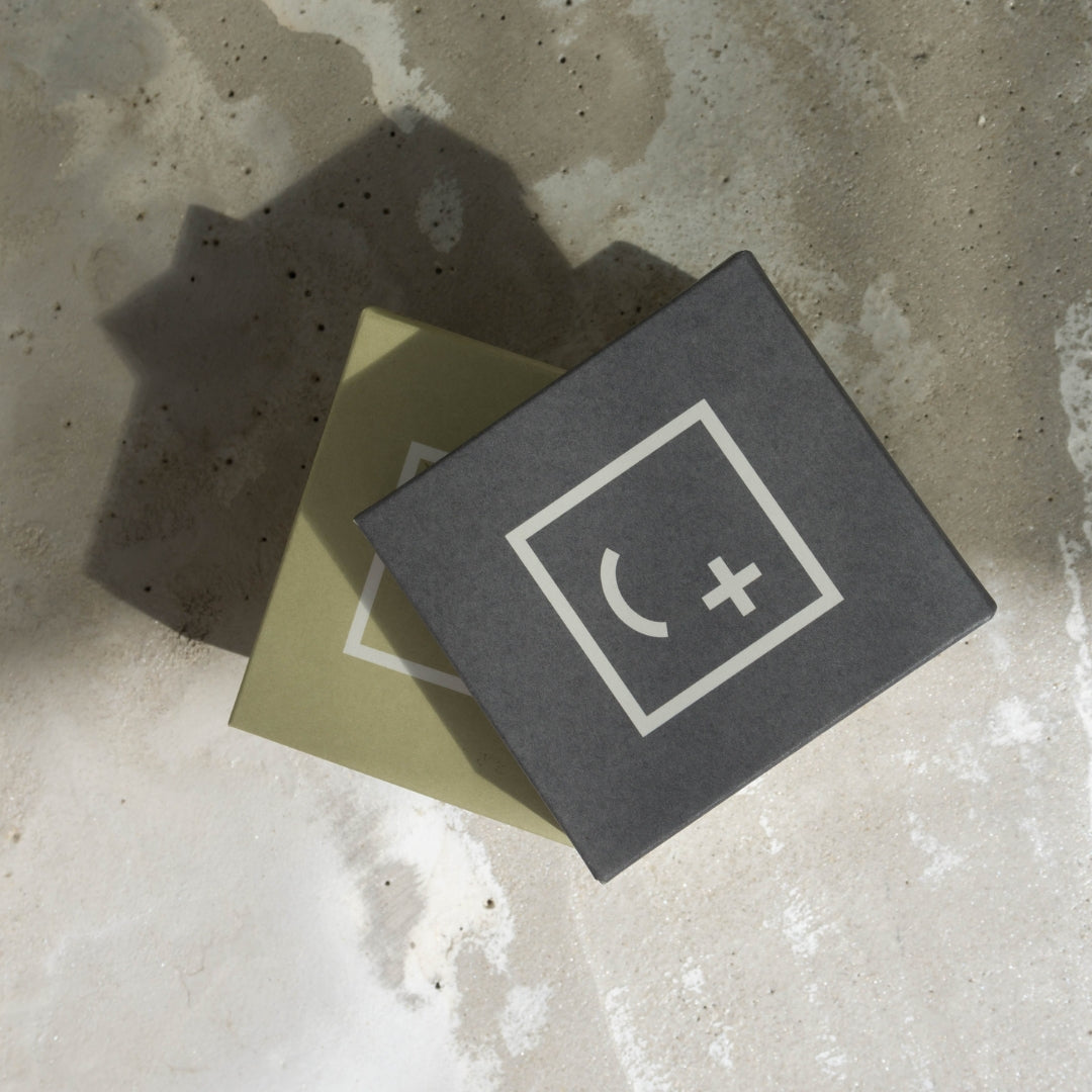 Fair + square group shot detox face bar