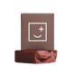 Fair + Square rosehip retreat body wash bar