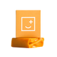 Fair + Square Spice Trader body wash bar
