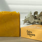 Fair + square spice trader body wash bar and box