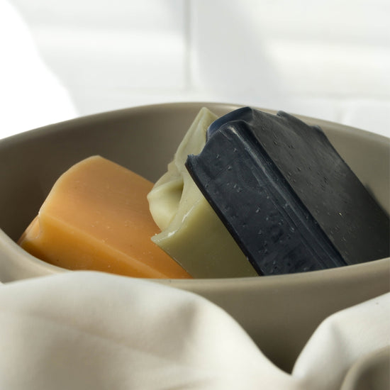 Fair and square group shot detox face bar unboxed
