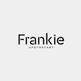 Frankie Apothecary logo