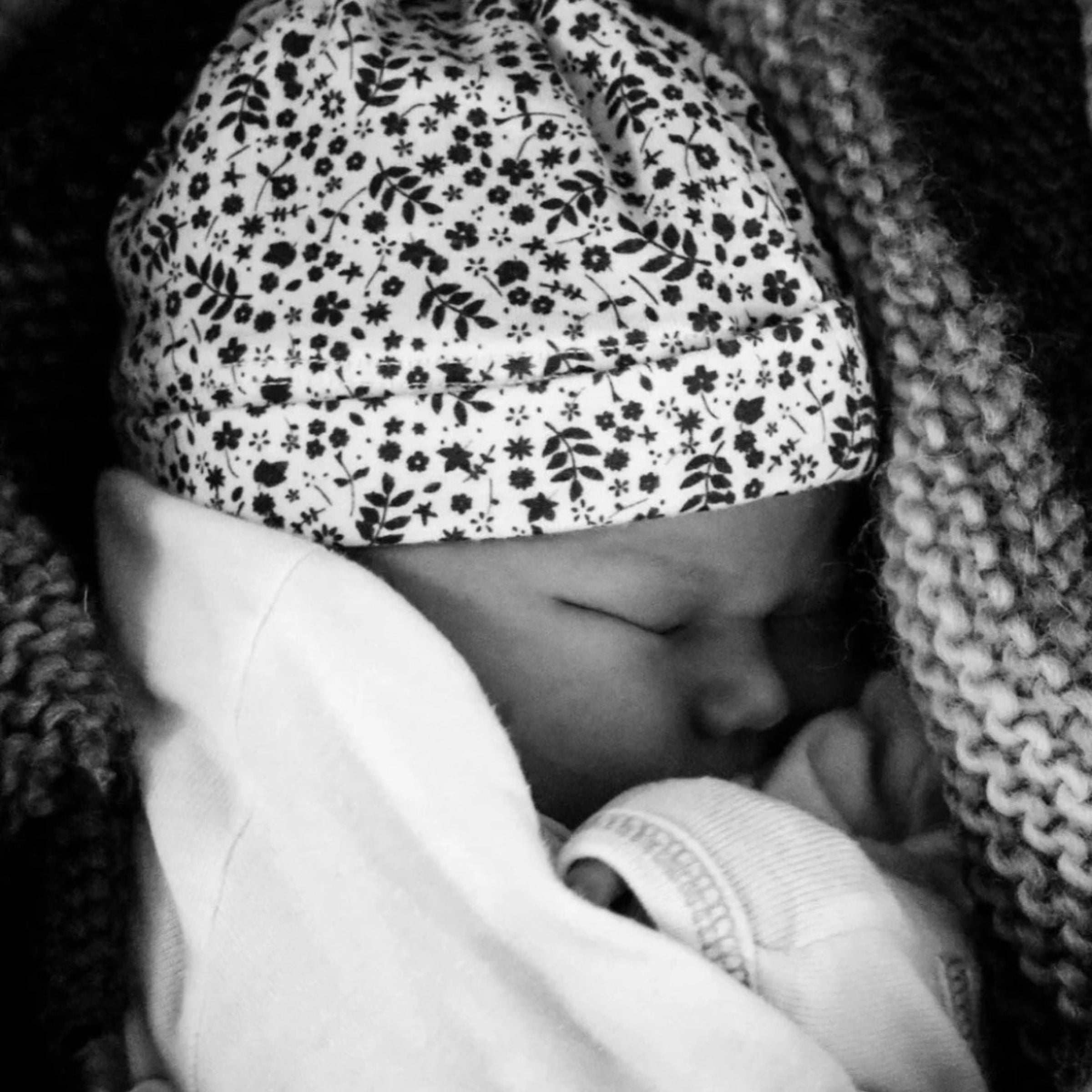 A portrait of love by lara fountain our founder image of her son capture the day he was born by her. (image is copy right and not for download  or use)