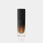 Metamorphosis Re-Gen Cell Repair Oil with Bakuchiol in sleek ombré bottle, a natural retinol alternative for sensitive skin and anti-aging skincare routines.