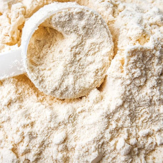 Matakana Superfoods Unflavoured Plant Protein Powder