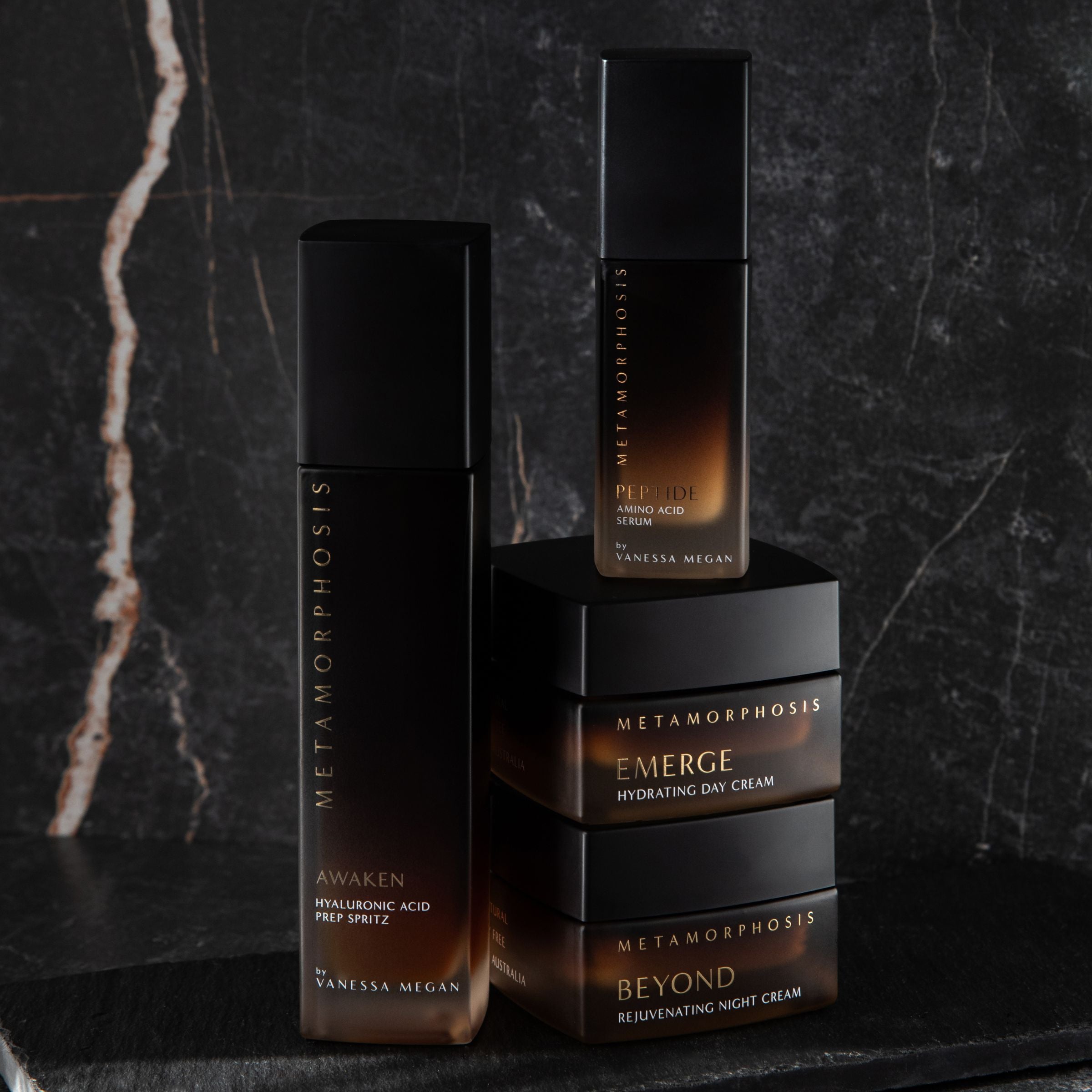 Metamorphosis Awaken Hyaluronic Acid Spritz NZ – Intentionally Natural