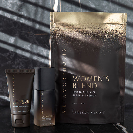 Metamorphosis Women's Blend