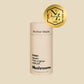Mother Made Relax Reishi Capsules with NZ Artisan Awards Gold Winner badge for natural stress support