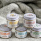 No3 Underbalm  deodorant  group shot