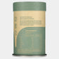 Norish NutriDense Meal Booster back canister nutrition label