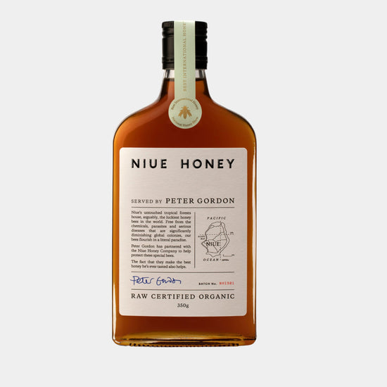 Niue Honey