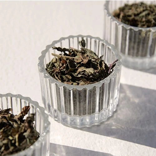 On Sundays Mint Tea