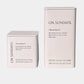 On Sundays Dreamland organic loose leaf tea with lemon balm chamomile rose and lavender in 19g and 38g tins