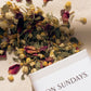On Sundays Dreamland loose leaf tea