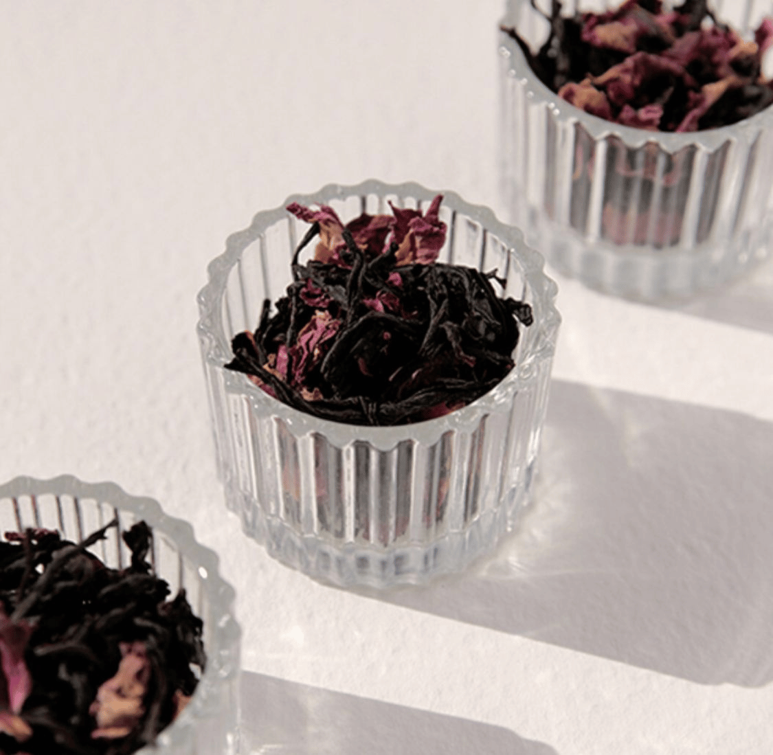 On Sundays Earl Grey loose leaf organic tea blend 