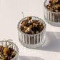 Dreamland organic lose leaf tea in jars