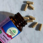  Organic India Shatavari capsules