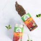 Organic India | Tulsi Ginger Loose-leaf tea
