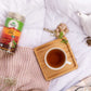 Organic India | Tulsi Ginger Loose-leaf tea