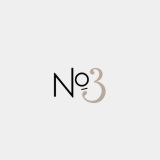 No3 Underbalm logo