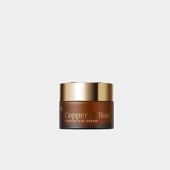 Vanessa Megan Copper and Rose Eye Cream