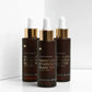 Vanessa Megan Green Coffee & Gotu Kola Beauty Veil Lifting Serum – trio of anti-aging serums for firm, radiant skin
