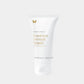 Vanessa Megan Intensive Dermal Repair Moisture Balm  for dry, irritated, or sensitive skin in its eco-friendly 100% sugarcane tube packaging.