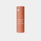Vanessa Megan Mandarin & Basil Hydrating Lip Balm in compostable tube, made with organic ingredients to nourish and protect dry lips naturally.
